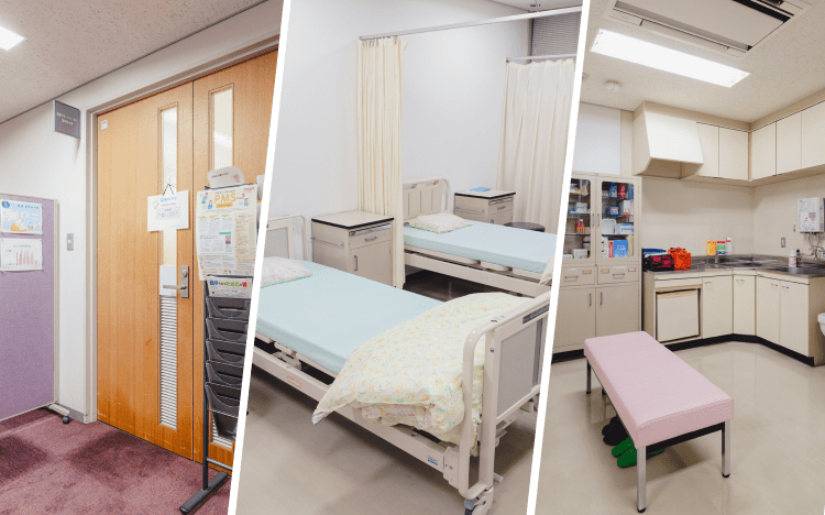 武庫川女子大学浜甲子園キャンパス